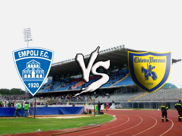 Empoli-Chievo