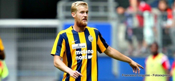 Filip Helander