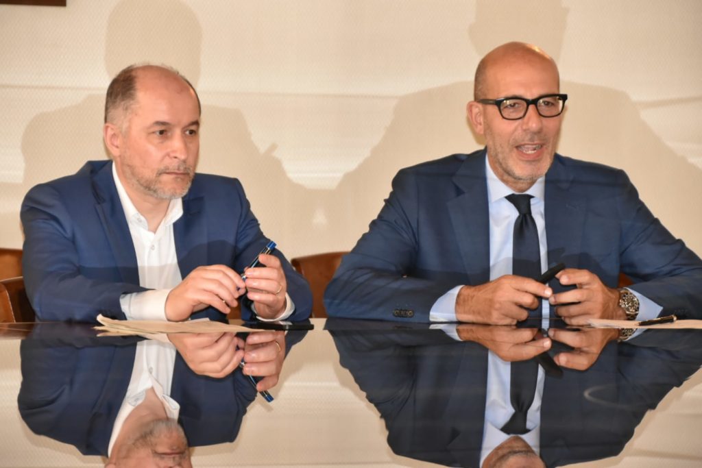 La Giunta licenzia la delibera sulla variazione di bilancio. L’assessore Zuin: “In quattro anni conti in ordine. Siamo tra i Comuni capoluogo di Città metropolitana più virtuosi”