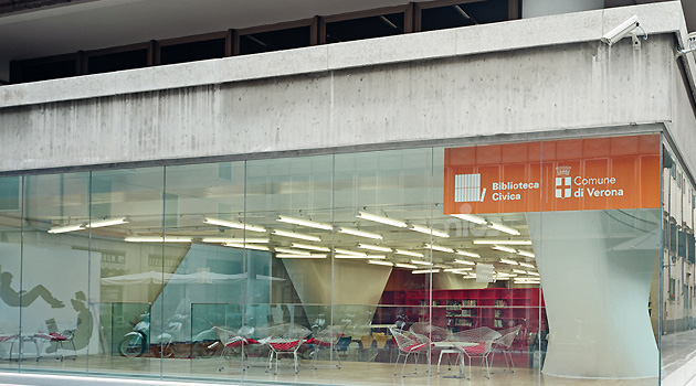 IN BIBLIOTECA CIVICA LA MOSTRA “LO SPLENDORE DEL RINASCIMENTO”