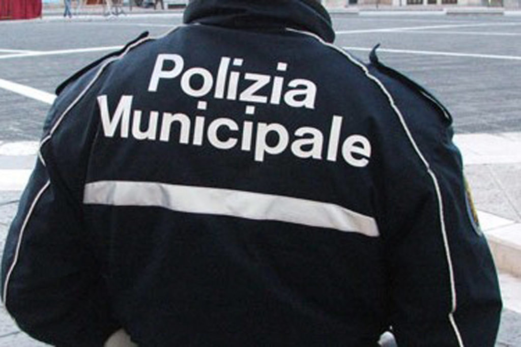 Intervenuti in tutta la città dopo il nubifragio