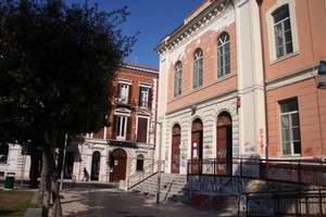 Situazione scuola D’Azeglio