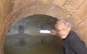 Apertura straordinaria ztl per decongestionare l’area di porta San Giorgio causa emergenza crollo volta fognaria