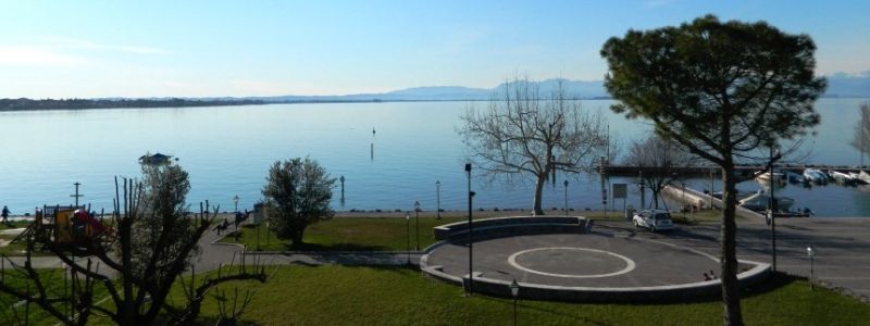 Inquinamento – Situazione idrocarburi a Castelnuovo del Garda (VR)