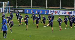 Partita amichevole Italia-Finlandia: Da oggi promozione per le curve