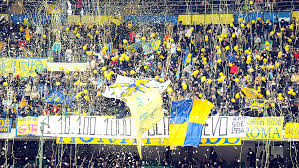 Al ChievoVerona il Trofeo Fair Play Gaetano Scirea 2015/2016!
