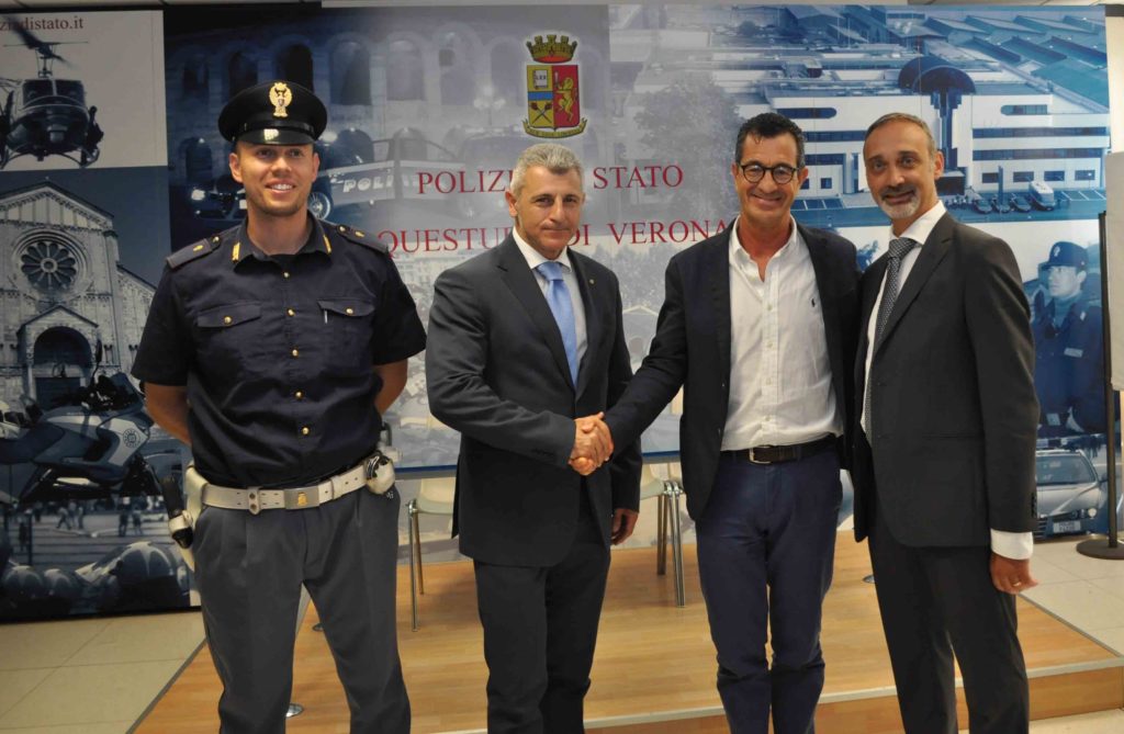 Finita nella trappola la “Banda delle Farmacie”