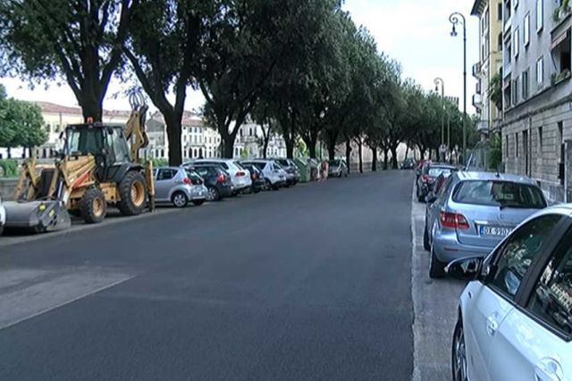 La Giunta acquisisce gratuitamente 16 sedimi stradali nella terraferma veneziana