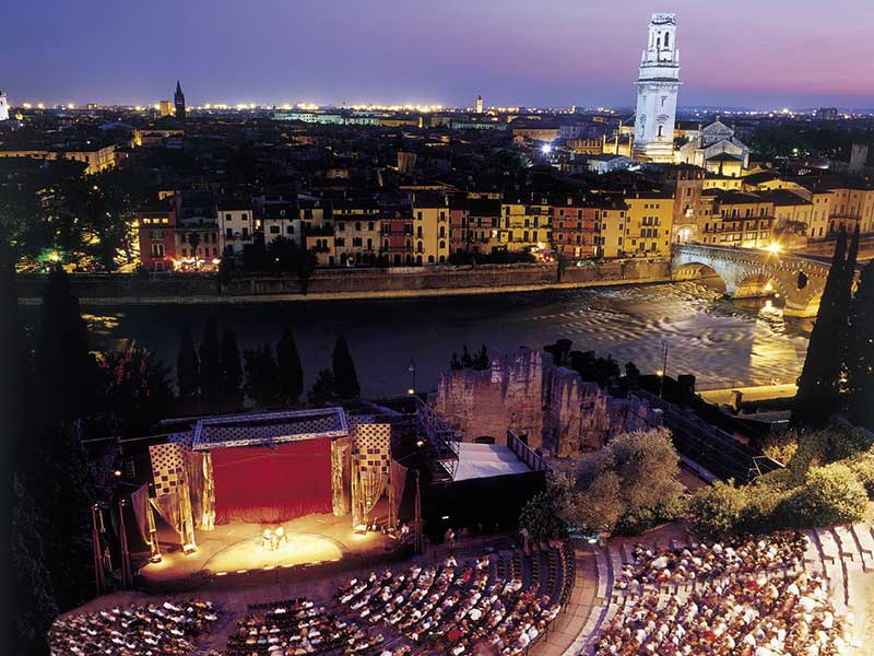 Chiusura di stagione per l’Estate Teatrale Veronese ultime date 15 e 16 settembre