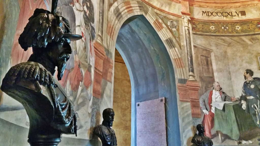 Anche San Martino della Battaglia aderisce alle Giornate Europee del patrimonio