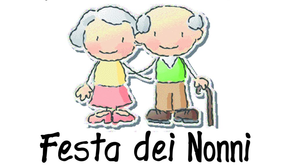 4ª Circoscrizione: lunedì 3 ottobre al parco giochi di Via Murari Bra la ‘Festa dei nonni’