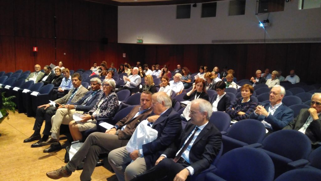XII Convegno Nazionale “Aggiornamenti in epatologia e gastroenterologia”