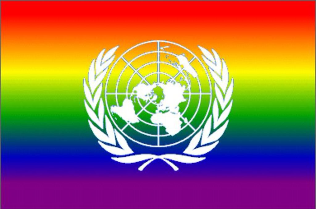Giornata mondiale delle Nazioni Unite