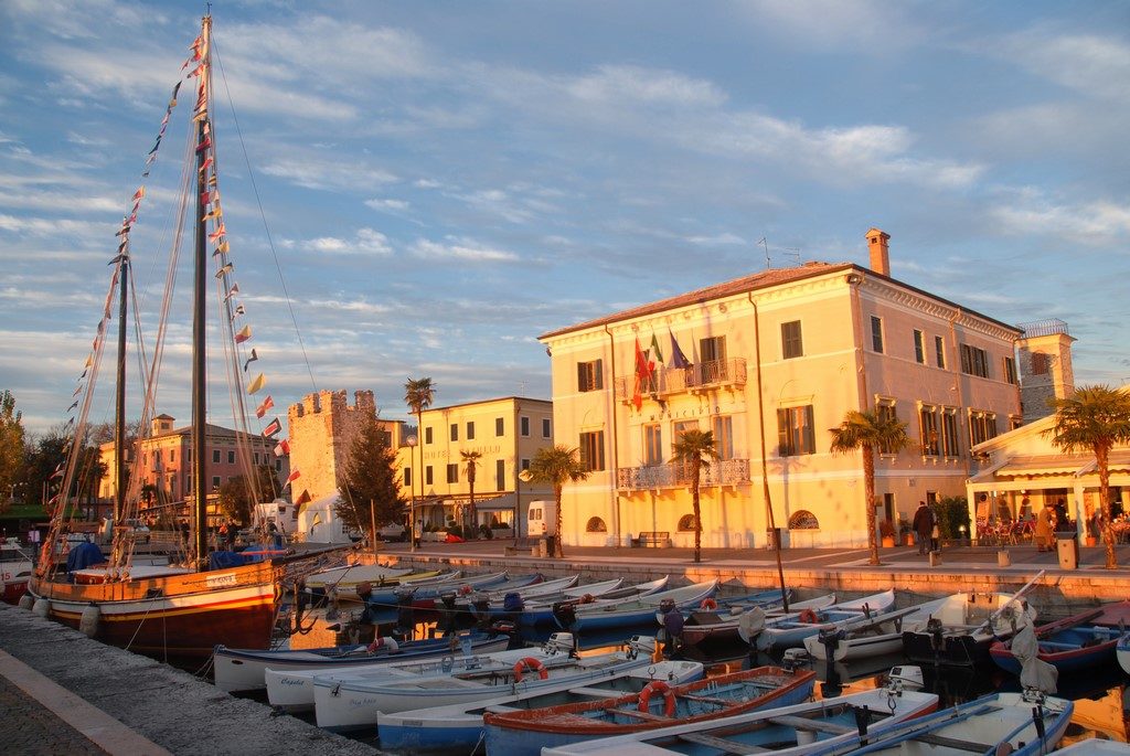 Nuova Ambulanza e pranzo solidale Domenica 23 a Bardolino