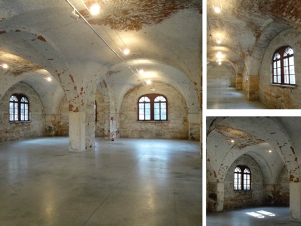 Ex Arsenale: giunta dichiara fattibilità tecnica della proposta di Italiana Costruzioni