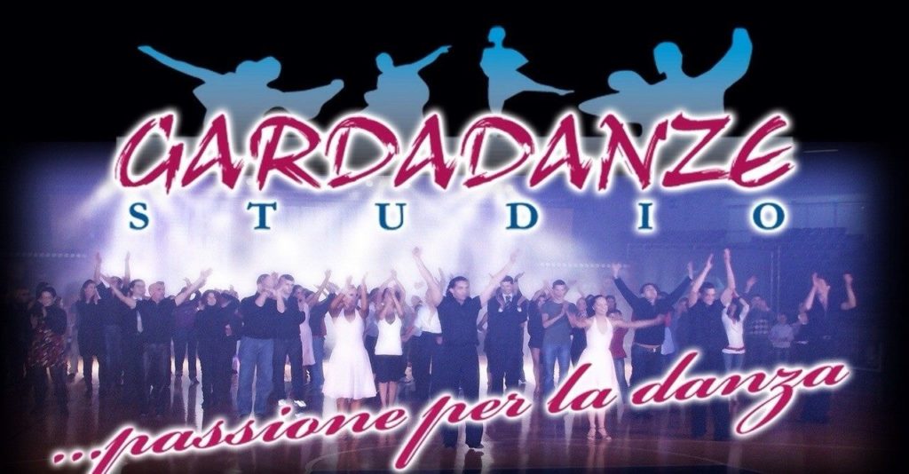 Gardadanze Studio …passione per la danza