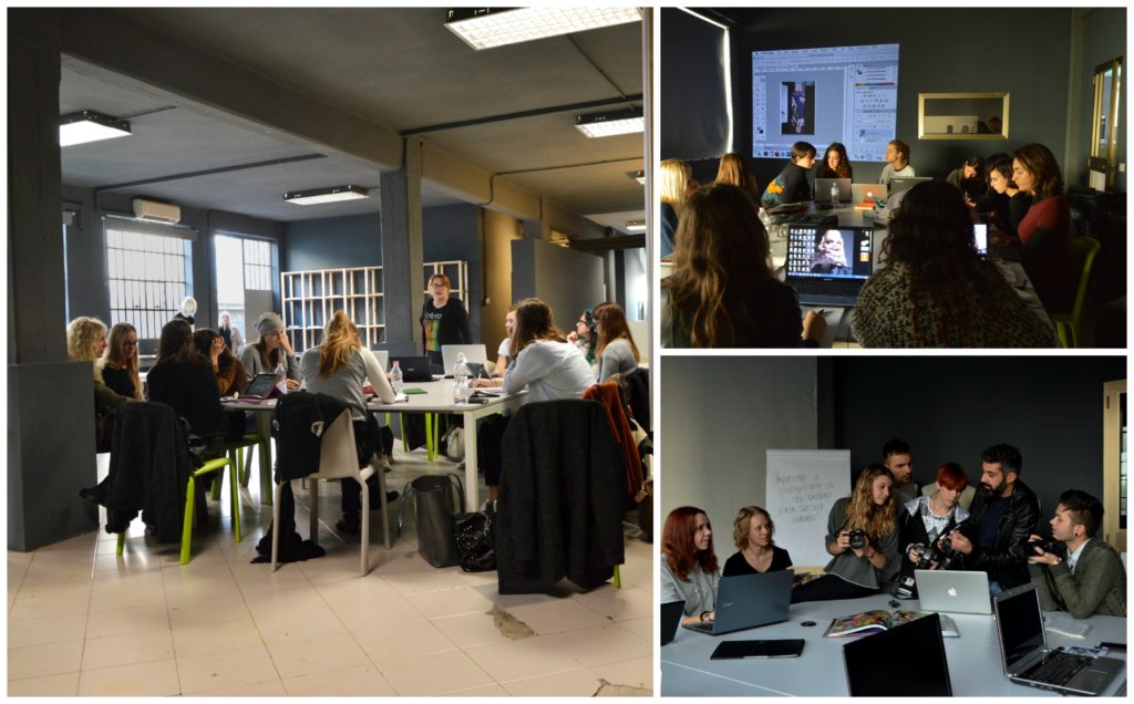 Trovare lavoro nella moda diventa realtà – Moodart Career Day 2016