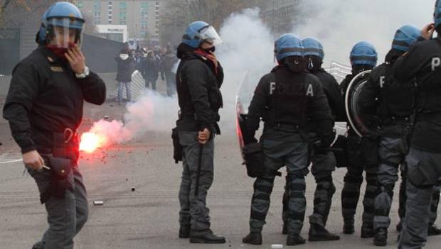 Verona: salgono a 20 gli ultras denunciati e “daspati” per reati commessi al “Bentegodi” nel corso del girone di andata degli attuali campionati nazionali di calcio di Serie “A” e di Serie “B”