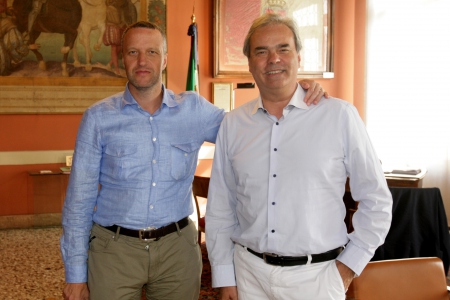 Verso l’aggregazione tra AIM e AGSM, per creare un gruppo da oltre un miliardo di fatturato