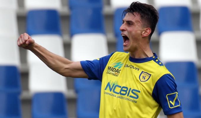 Roberto Inglese convocato per il secondo stage con la Nazionale di Ventura
