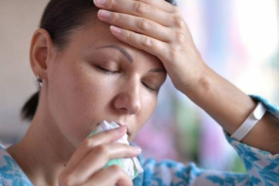 Influenza. Secondo rapporto in Veneto. 39.000 gia’ colpiti, ma l’incidenza e’ meno di meta’ rispetto alla media italiana