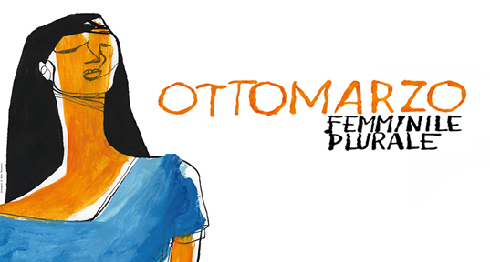 Pari opportunità: presentano programma “Ottomarzo. Femminile, plurale”