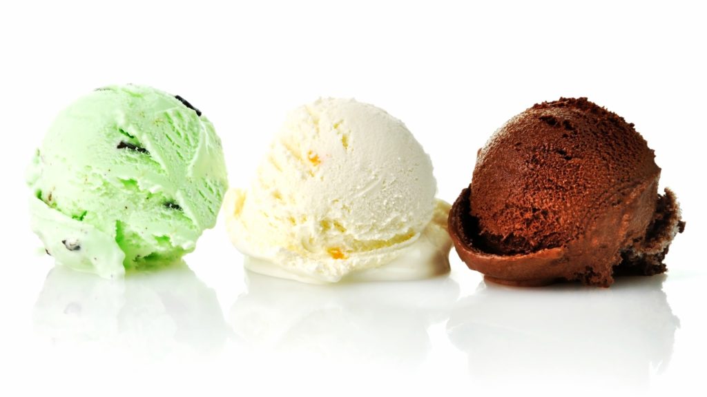 Dal Veneto alla Finale Italiana di Gelato World Tour