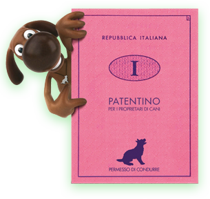 Ambiente: settimo corso di formazione per proprietari e futuri proprietari di cani e per l’acquisizione del patentino