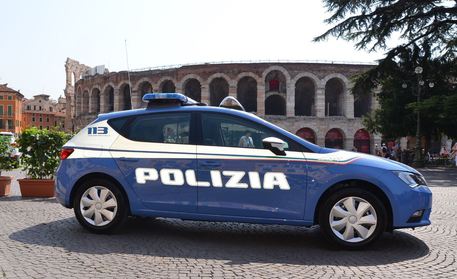 La Polizia individua l’autore dell’aggressione al giovane colpito alla testa con un martello
