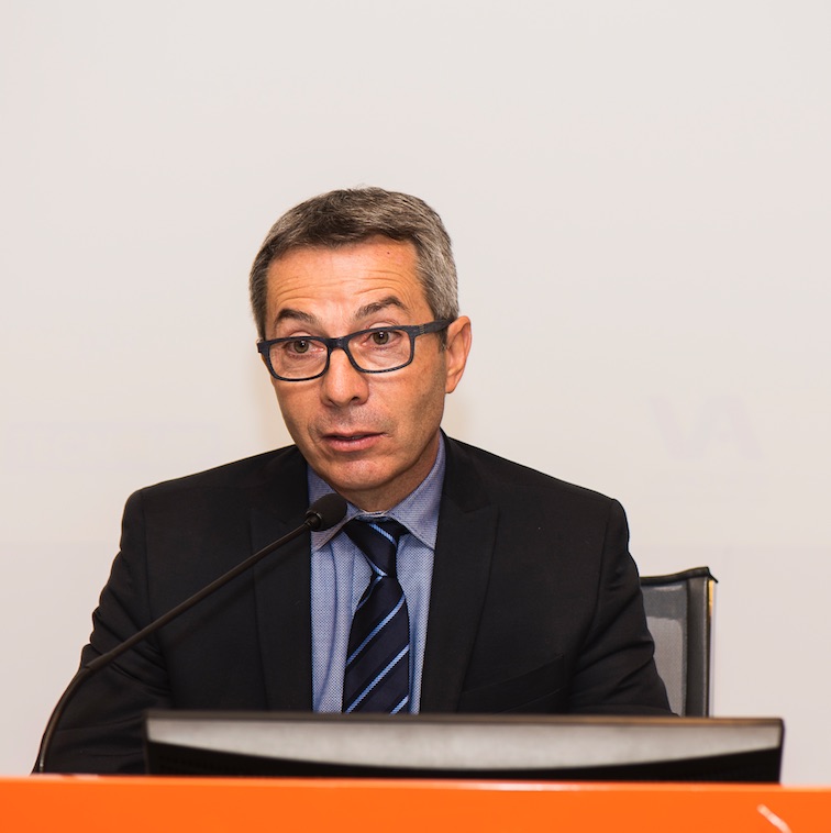 Marco Lucchini eletto presidente dell’Ente Bilaterale Turismo Gardesano