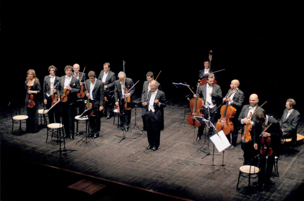 Mercoledì 31 maggio alle 21 nell’Auditorium della Gran Guardia il concerto de ‘I solisti veneti’