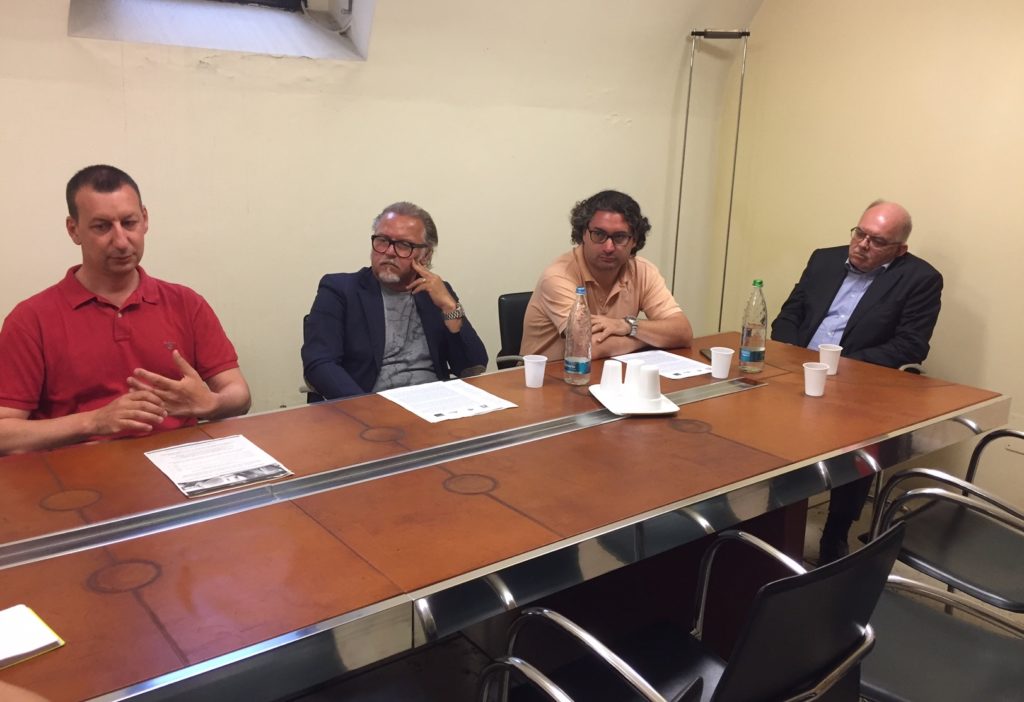 Settimana della previdenza integrativa nel settore edile per un futuro sereno dei lavoratori