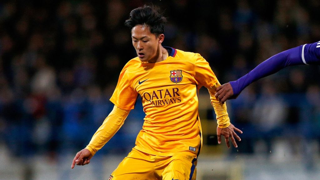 Dalla Corea con furore