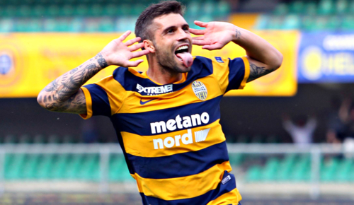 Giudice sportivo: multa di 1.500 euro a Daniel Bessa