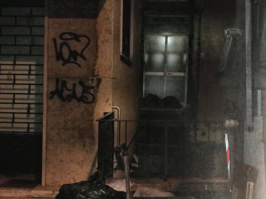 Polizia Municipale: controlli nella notte in zona stadio e nei quartieri cittadini