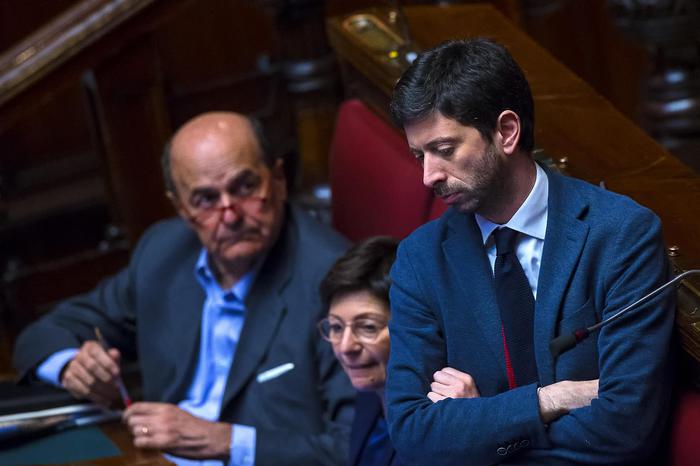 Legge elettorale: sarà battaglia in Aula, incubo voto segreto