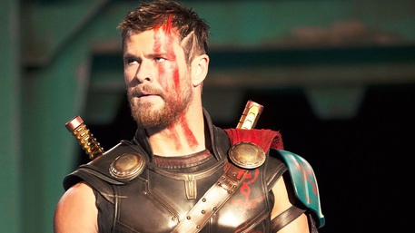 Incassi: Thor in testa, mercato 10.6 mln