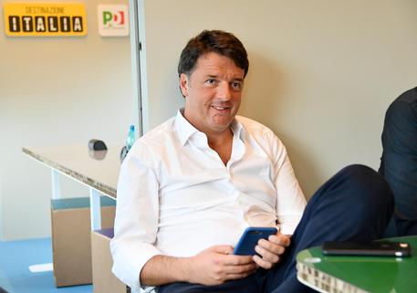 Bankitalia, Renzi: ‘Scegliere il migliore. La mozione? Io e Gentiloni saputo nello stesso momento’