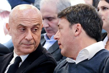 Dopo strappo su caso Visco, Pd cerca l’unità a Napoli