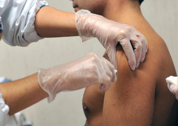 Al via studio per vaccino universale contro l’influenza