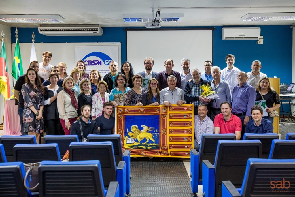 Veneti nel mondo: missione culturale di giovani Veneti a Rio Grande Do Sul – Assessore Lanzarin, “Incontro che accresce conoscenza verso una migrazione che ha trapiantato lingua e cultura Veneta dall’altra parte del globo”