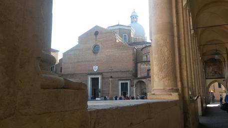 Galileo tra arte e scienza a Padova