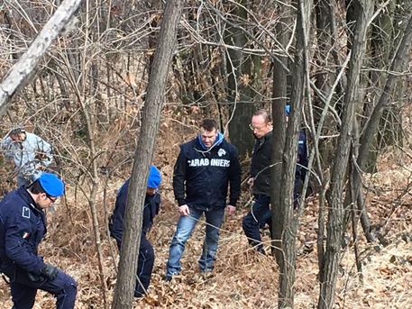Donna scomparsa, compagno si è suicidato