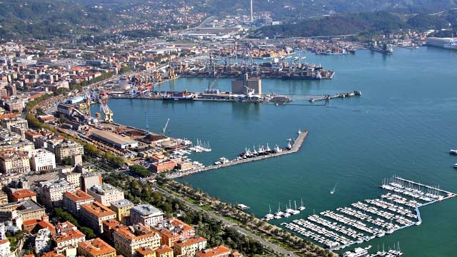 La Spezia, riscrivere le regole per liberare il porto dalla burocrazia