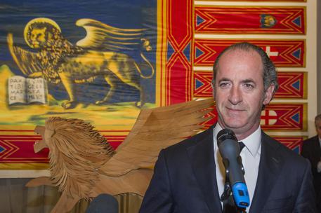 AUTONOMIA. VENERDI’ 1 DICEMBRE ALLE 14.30 A ROMA PRIMO INCONTRO CON IL GOVERNO DI ZAIA E DELLA DELEGAZIONE TRATTANTE DEL VENETO. AL TERMINE SEDE DELLA REGIONE A DISPOSIZIONE DEI MEDIA