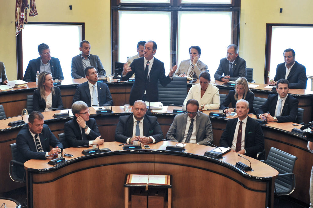 Autonomia. Delegazione trattante Regione Veneto replica a dichiarazioni ministro Boccia