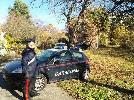 Dice ai Cc, ho ucciso il padre: fermato