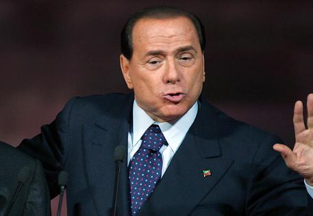 Compravendita senatori: giudici, Berlusconi corruttore