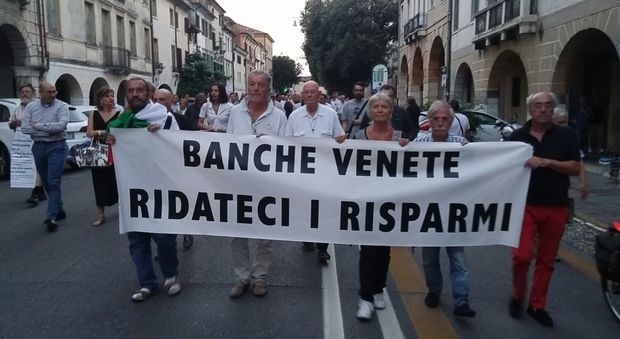 Banche venete: ecco coordinate Fondo