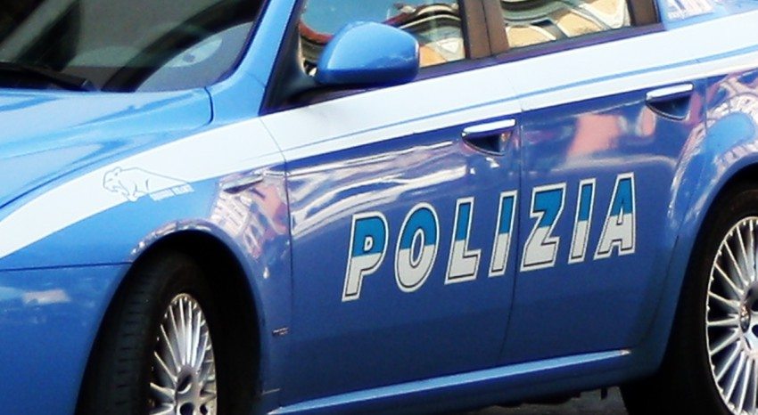 San Bonficacio: al setaccio della Polizia di Stato vie, piazze e luoghi a maggior rischio sicurezza